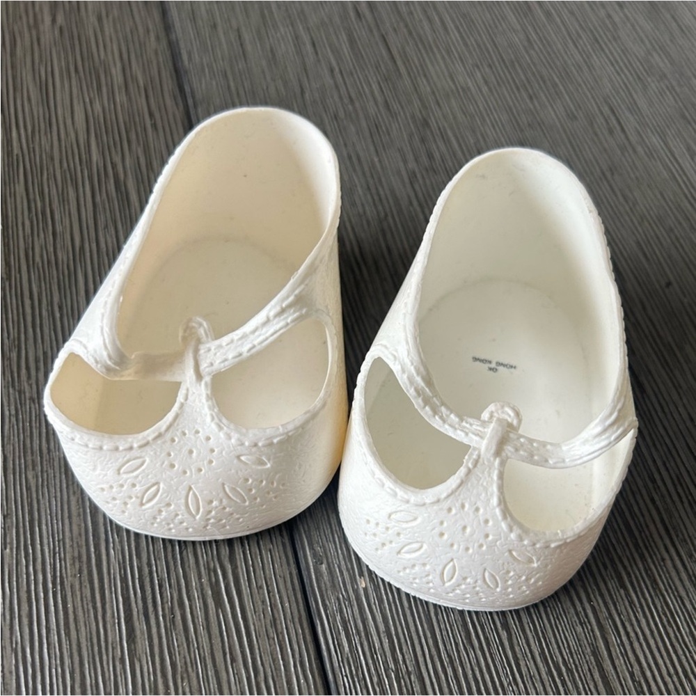 Cabbage Patch Kid Dress Shoes